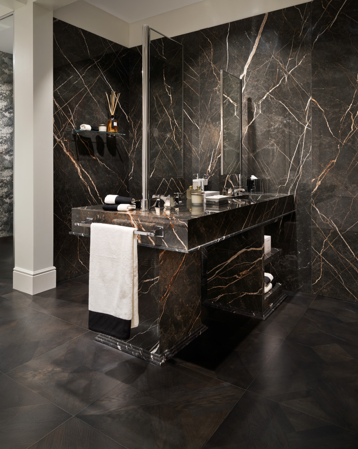 Devon&Devon My Love Water Table Vanity - Master - изображение 12