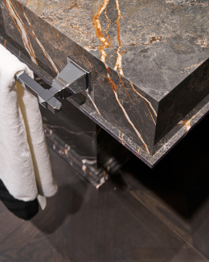 Devon&Devon My Love Water Table Vanity - Master - изображение 13