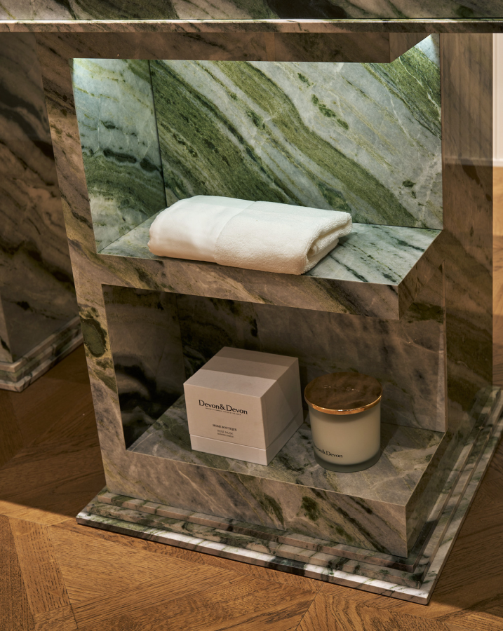 Devon&Devon My Love Water Table Vanity - Master - изображение 8