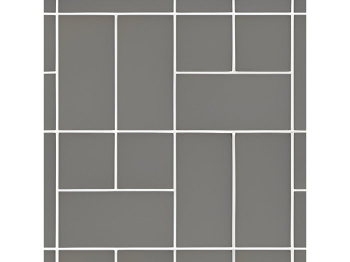 На изображении товар Micro. Керамогранит Microtiles Modern Mud 40,2x40,2 от официального представителя в Москве