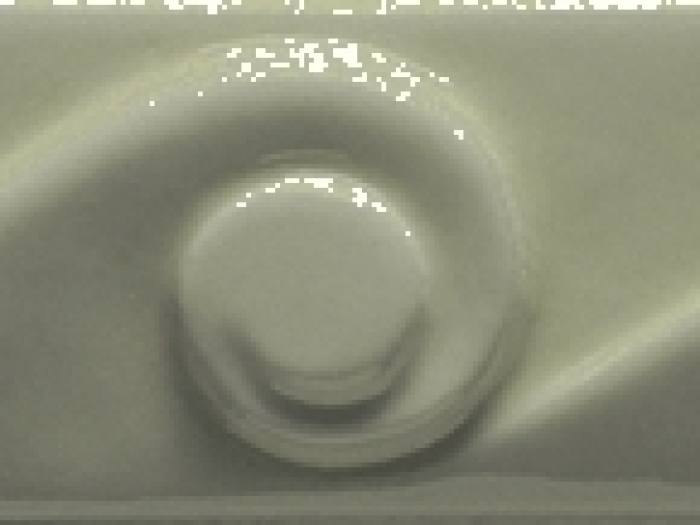 На изображении товар CERAMICHE GRAZIA Бордюр ESSENZE ONDA 3X26 PINO от официального представителя в Москве