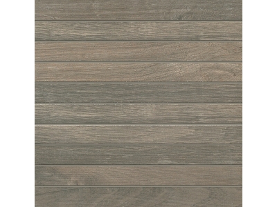 Kronos ceramiche Керамогранит Wood side 30X2,8 Nut Sticks 30x30