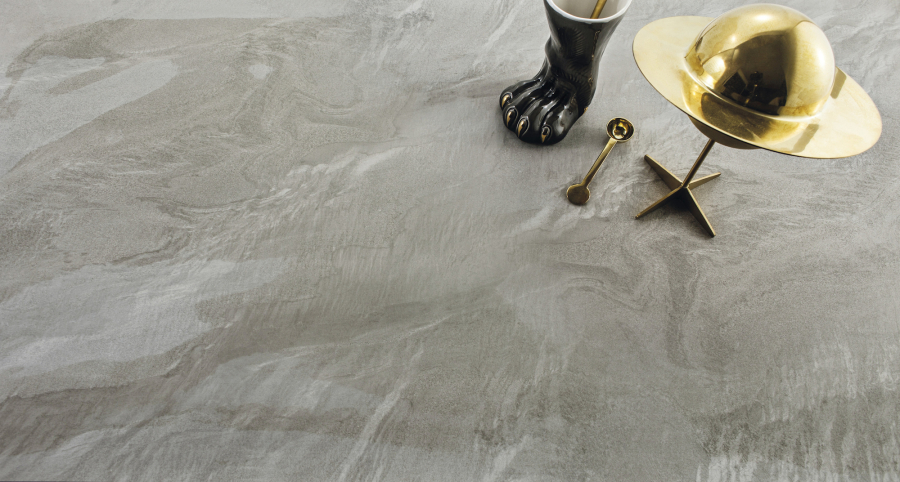 Iris Ceramica Керамогранит Diesel Liquide Stone Inox matt 60x30 - изображение 1