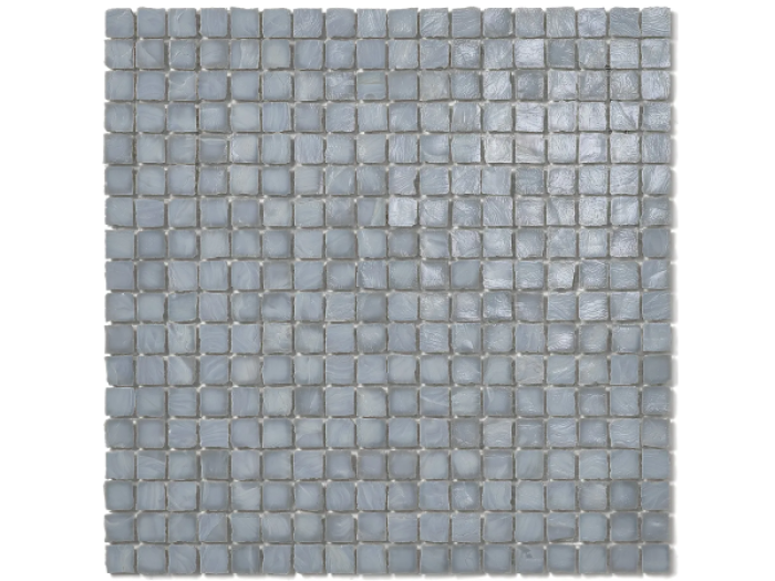 На изображении товар Sicis Стеклянная мозаика Antigua Heraclea chips size 15x15 sheet-size 295x295 mm от официального представителя в Москве