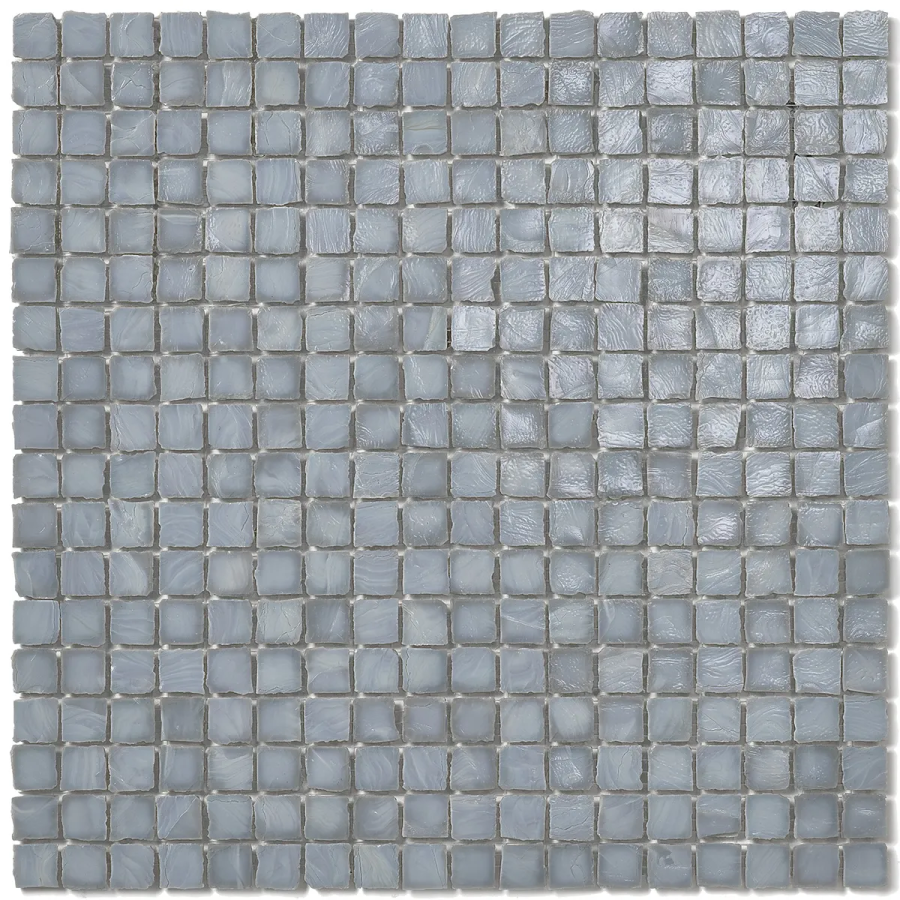 Sicis Стеклянная мозаика Antigua Heraclea chips size 15x15 sheet-size 295x295 mm