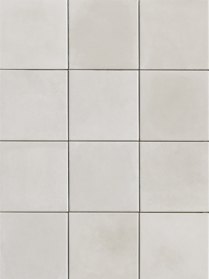 Sartoria Керамическая плитка Polveri Shell Matt 15x15 - изображение 1