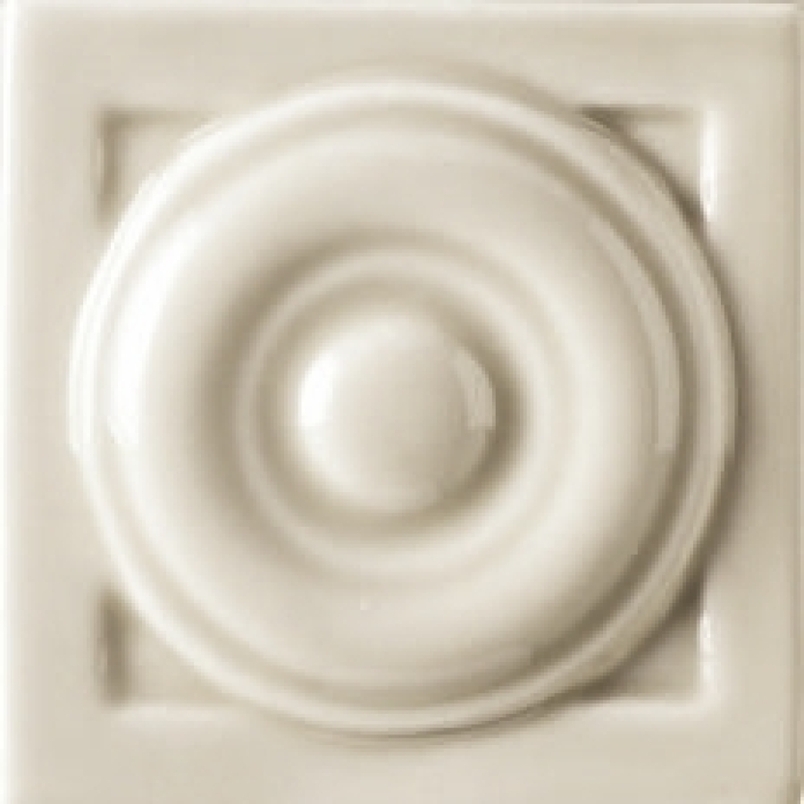 CERAMICHE GRAZIA Вставка NEW CLASSIC URBE TOZZETTO 6X6 BEACH