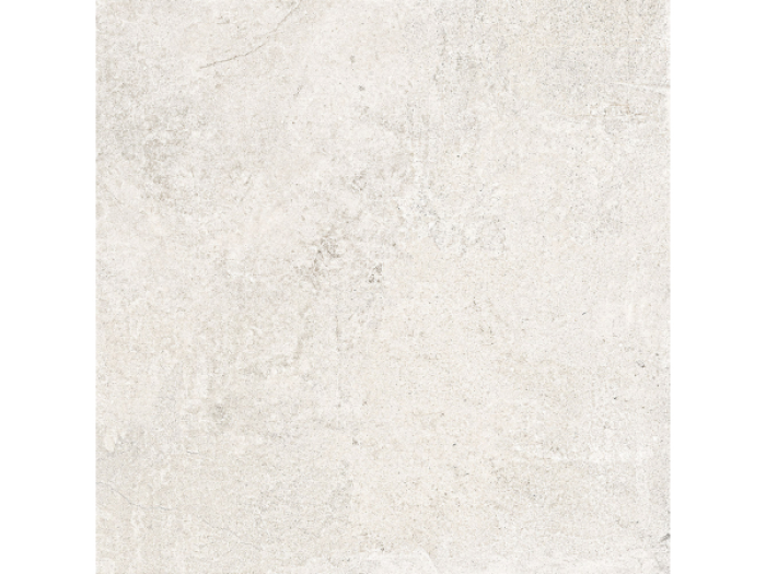 На изображении товар Terratinta Ceramics Керамогранит Stonedesign Chiselled rectified Chalk 60x60 / 9.0 от официального представителя в Москве