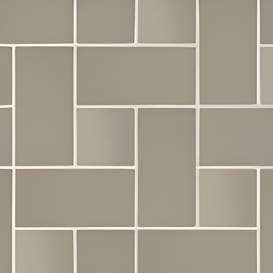 Micro. Керамогранит Microtiles Spiral Mix Glaze Mou 33,7x33,7