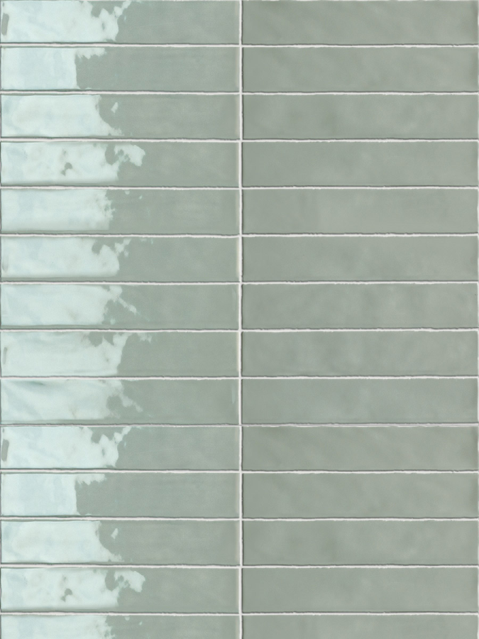 Sartoria Керамическая плитка Vernici Summer Vibes Glossy 5x25 - изображение 1
