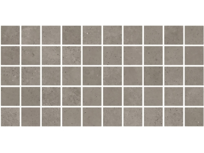 На изображении товар Terratinta Ceramics Мозаика, керамогранит Kos Matt Brun Mosaic 30x60 / 10.0 от официального представителя в Москве