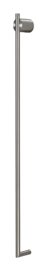 Полотенцесушитель CeaDesign Equilibrio, электрический, L-1060 мм, цвет полированная сталь