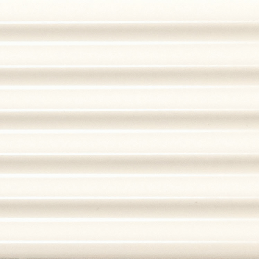 Sartoria Керамическая плитка Vibes Quilt Niveo Glossy 6.2x25