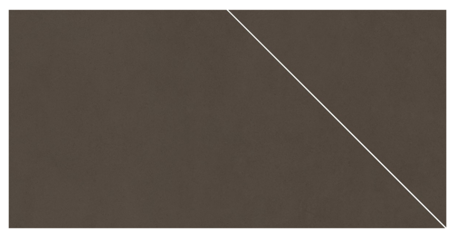 Living Ceramics Керамогранит Cava Pattern 1 Brown Natural 14,8x29,8