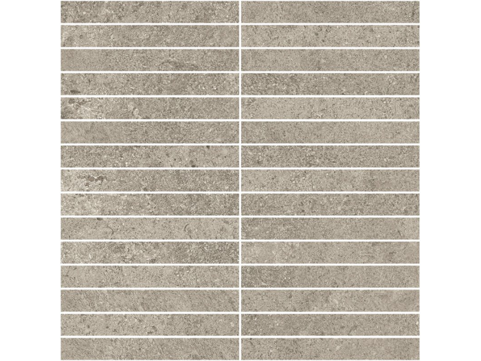 На изображении товар Santagostino Керамогранит Plus Bergstone Sand, 30x30 от официального представителя в Москве