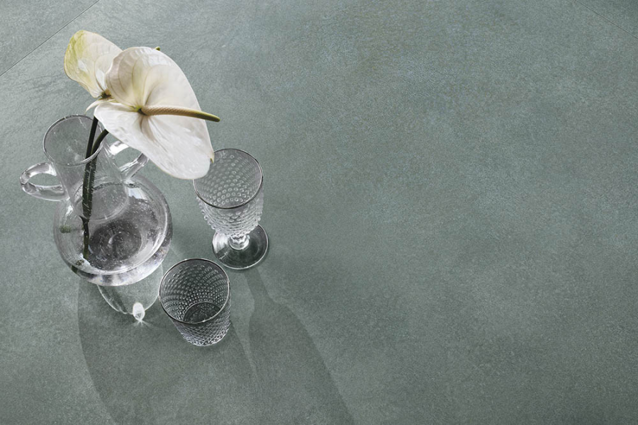 REFIN Керамогранит FOIL VERDIGRIS R 120x120 - изображение 1