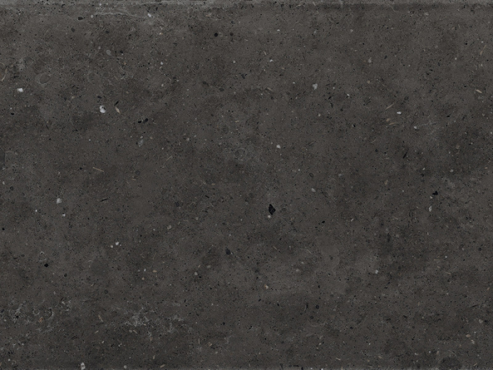 На изображении товар Iris Ceramica Керамогранит Whole Stone black naturale 120x60 от официального представителя в Москве