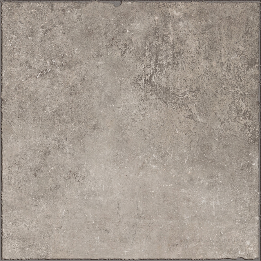 Kronos Керамогранит Le Reverse Taupe Antique Heritage 80x80