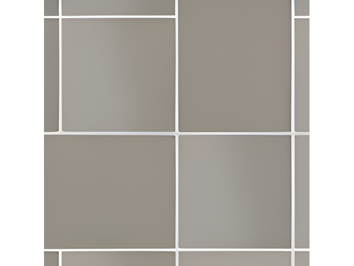На изображении товар Micro. Керамогранит Microtiles X4 Plaid Glaze Grey 30,1x30,1 от официального представителя в Москве