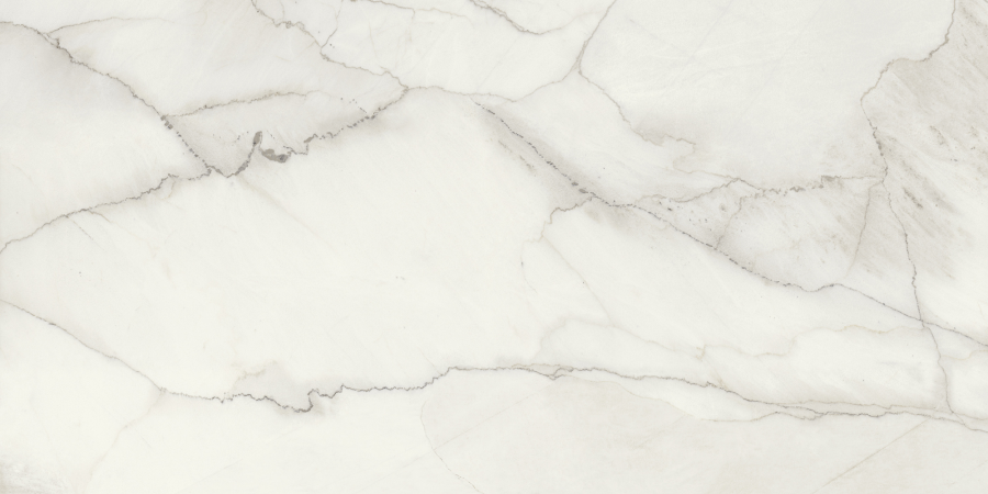 FMG Maxfine Керамогранит Marmi Statuario light lucidato 300x150