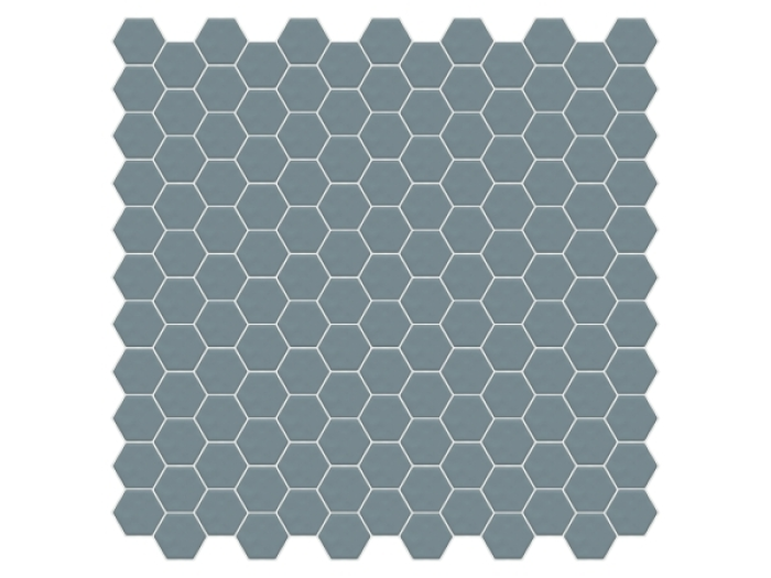 На изображении товар Appiani Мозаика, керамогранит Pastelli Aurora 30x30 (2.5x2.8 ) от официального представителя в Москве