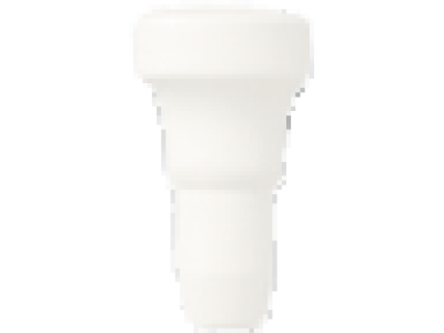 CERAMICHE GRAZIA Угловой элемент ELECTA ANGOLO ESTERNO PARETE TORO 5,6X2,5 BIANCO MATT