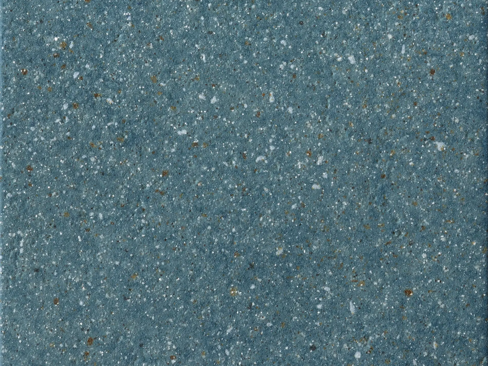 На изображении товар Mutina Керамическая плитка Time Virginia Blue Rough 20,5x20,5 от официального представителя в Москве
