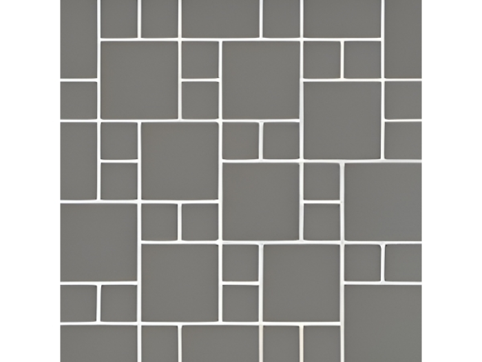 На изображении товар Micro. Керамогранит Microtiles Double Mud 30,1x30,1 от официального представителя в Москве