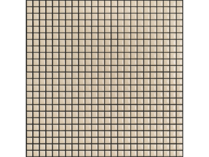 На изображении товар Appiani Керамическая мозаика Diva Ivory 30x30 (1.2) от официального представителя в Москве