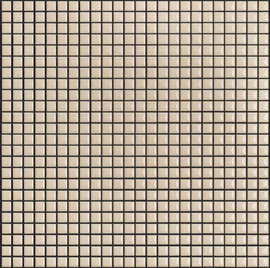 Appiani Керамическая мозаика Diva Ivory 30x30 (1.2)