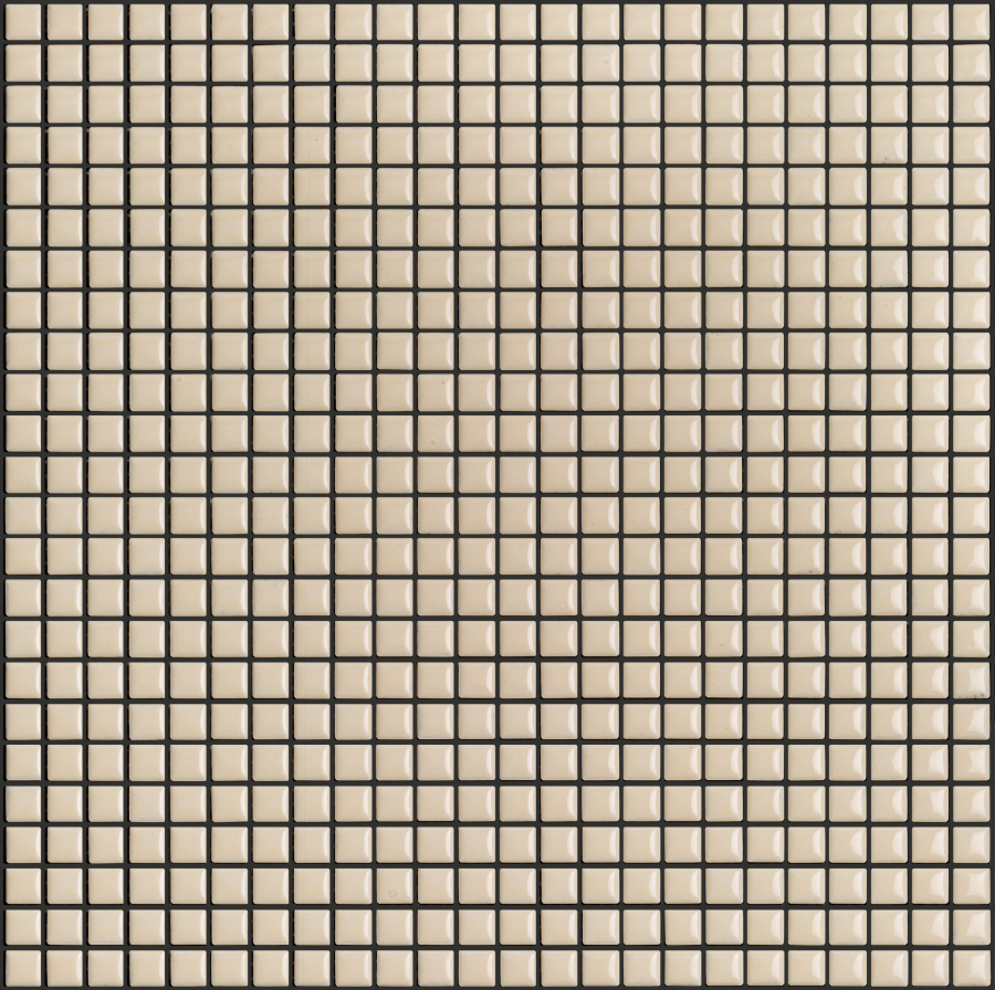 Appiani Керамическая мозаика Diva Ivory 30x30 (1.2)