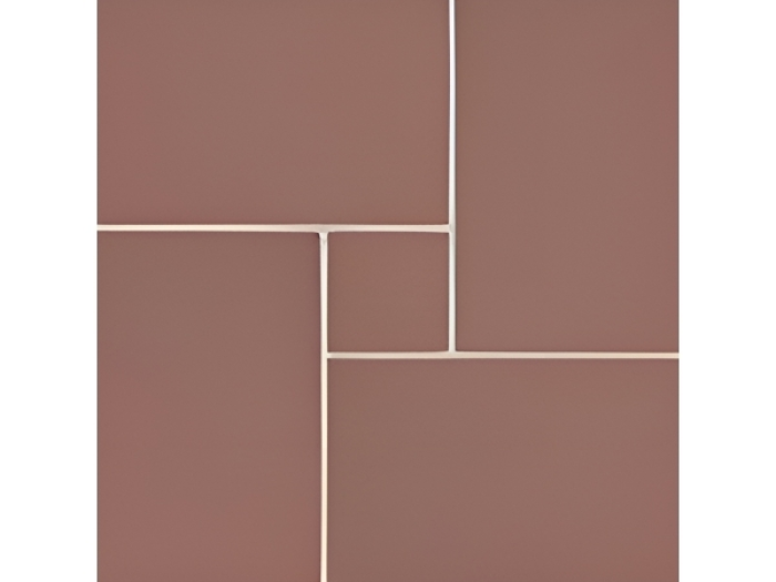 На изображении товар Micro. Керамогранит Microtiles X4 Ancient Klinker 30,1x30,1 от официального представителя в Москве