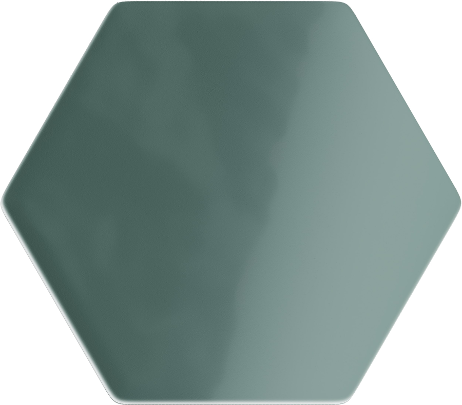 Appiani Керамическая мозаика Eden Salvia glossy 30x30 (2.5x2.8 )