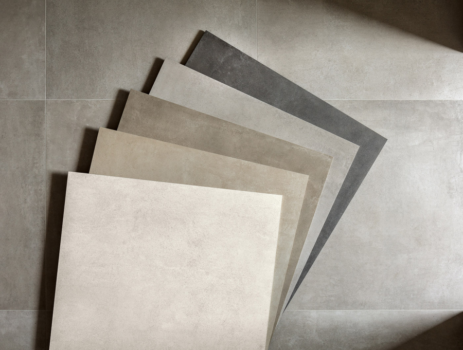 Terratinta Ceramics керамогранит Kos Matt Vit 30x60 / 10.0 - изображение 1