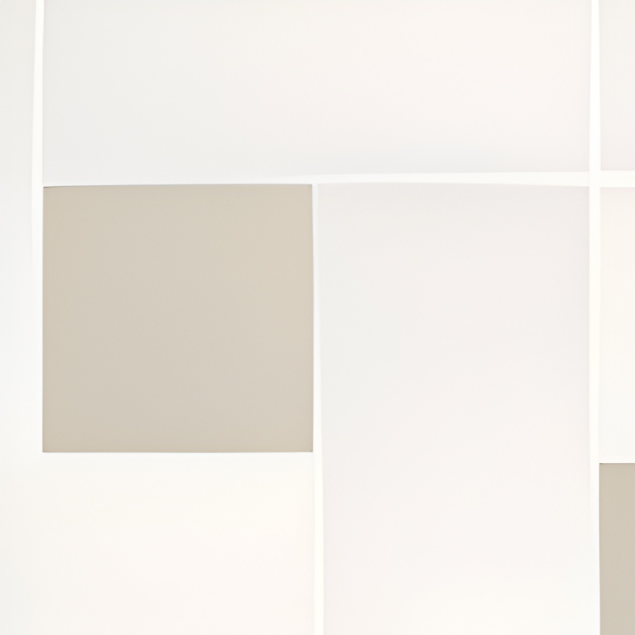 Micro. Керамогранит Microtiles X4 Spiral Mix White/Sand 26,1x40,6