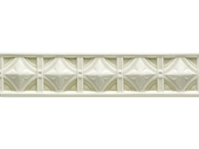 CERAMICHE GRAZIA Декор ESSENZE NEOCLASSICO 6X26 FELCE