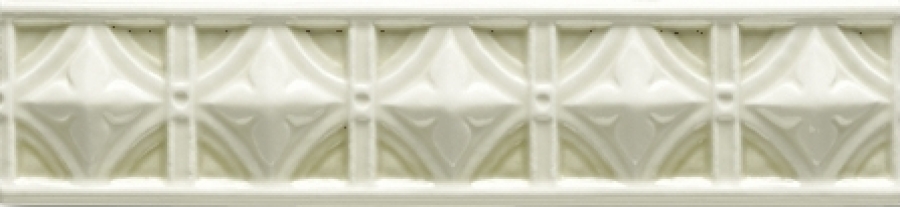 CERAMICHE GRAZIA Декор ESSENZE NEOCLASSICO 6X26 FELCE