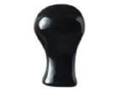 CERAMICHE GRAZIA  Угловой элемент VINTAGE ANGOLO BORDURA 3,5X2 BLACK