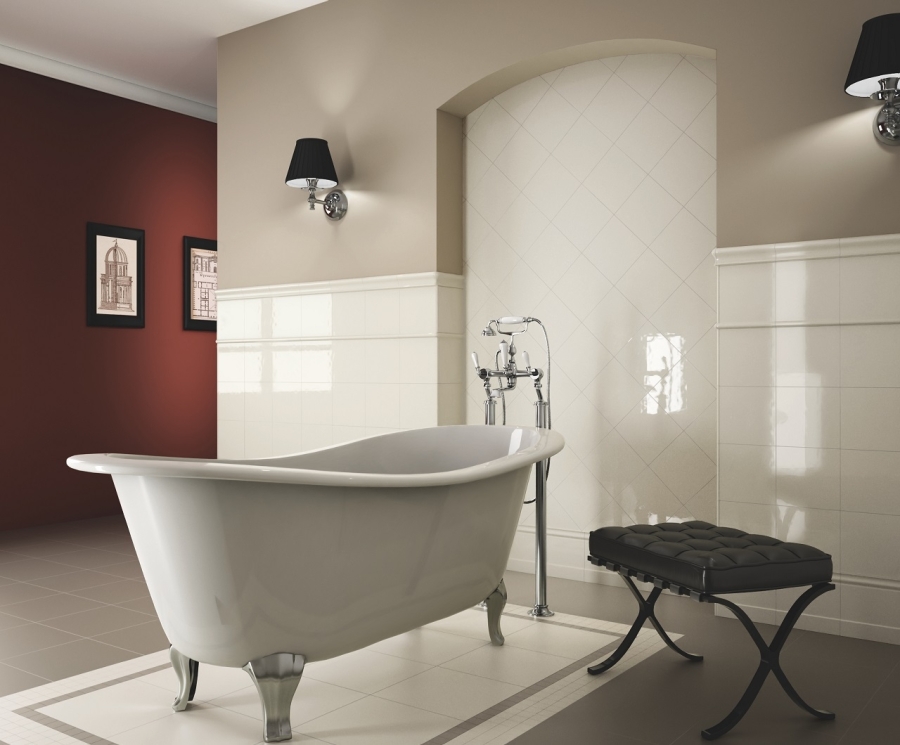 CERAMICHE GRAZIA  Угловой элемент VINTAGE ANGOLO BORDURA 3,5X2 BLACK - изображение 1