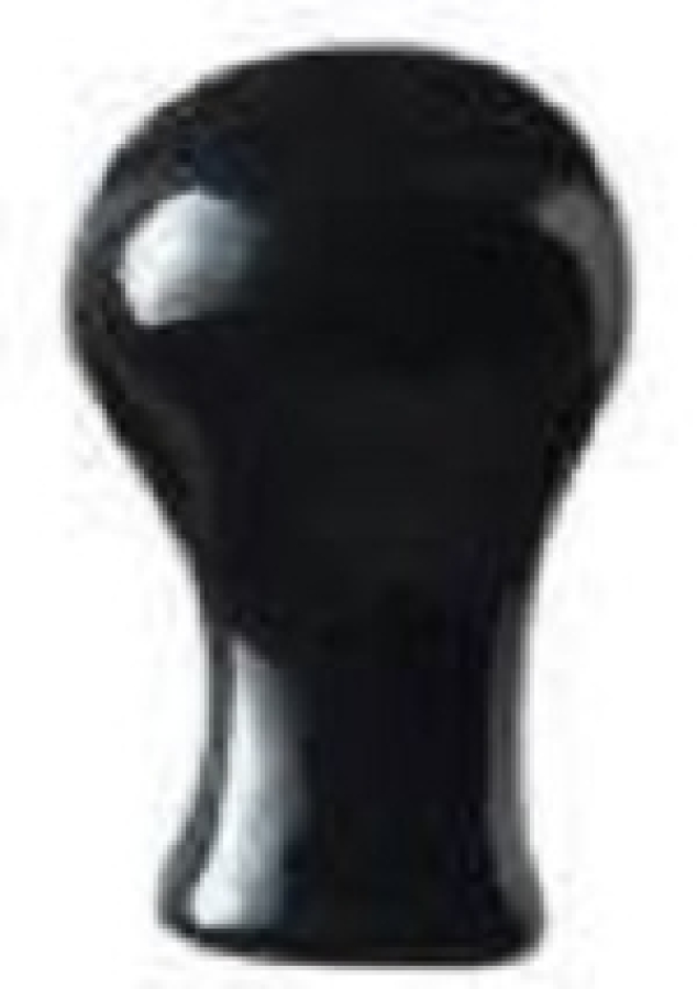 CERAMICHE GRAZIA  Угловой элемент VINTAGE ANGOLO BORDURA 3,5X2 BLACK