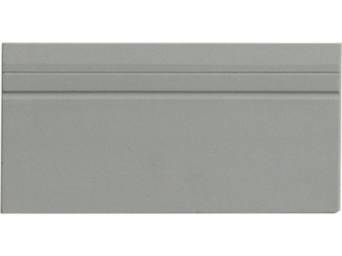 На изображении товар CERAMICHE GRAZIA Плинтус OLD ENGLAND ZOCCOLO 10X20 LONDON от официального представителя в Москве