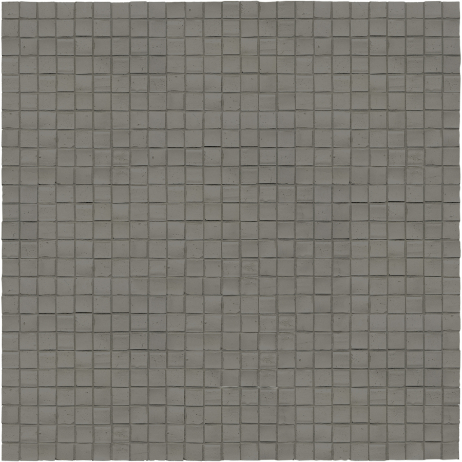 Kronos Ceramiche Мозаика Materia Sandalo Mosaico 30X30 (1X1)