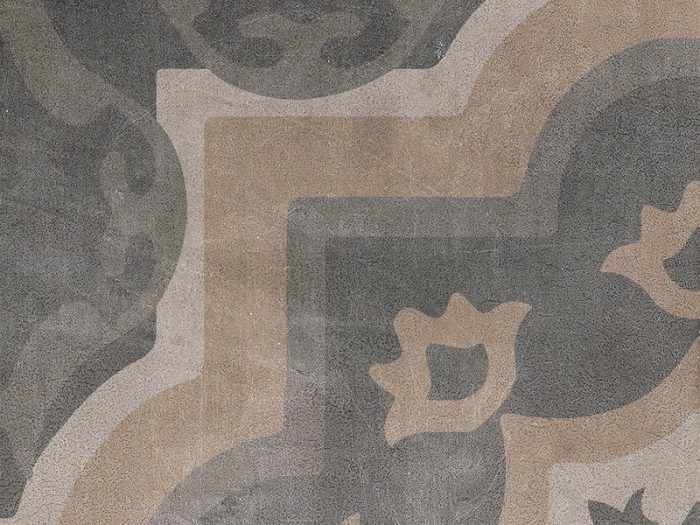 На изображении товар Santagostino Керамогранит Patchwork Classic 03, 20x20 от официального представителя в Москве