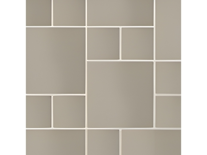 На изображении товар Micro. Керамогранит Microtiles X4 Double Glaze Mou 25,6x35,1 от официального представителя в Москве