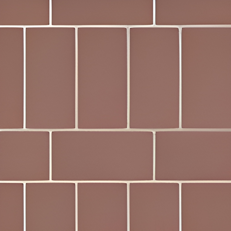 Micro. Керамогранит Microtiles Rough Klinker 30,1x30,1