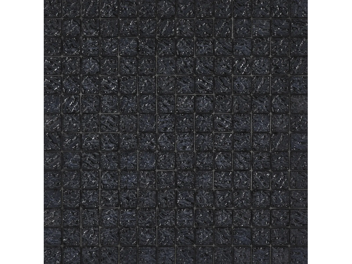 На изображении товар Sicis Стеклянная мозаика Tephra Gamalama chips size 20х20 mm sheet-size 295x295 mm от официального представителя в Москве