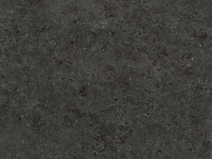 На изображении товар Living Ceramics Керамогранит Bera&Beren Black Bush hammered 89,8х89,8 от официального представителя в Москве