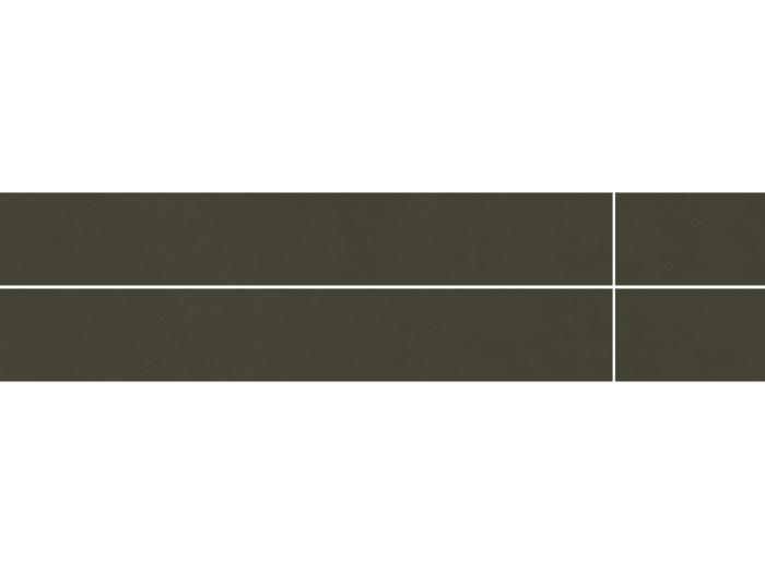 На изображении товар Living Ceramics Керамогранит Cava Pattern 2 Green Natural 7,3x29,8 от официального представителя в Москве