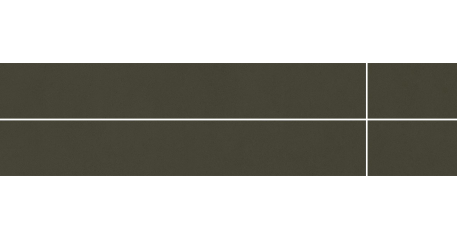 Living Ceramics Керамогранит Cava Pattern 2 Green Natural 7,3x29,8