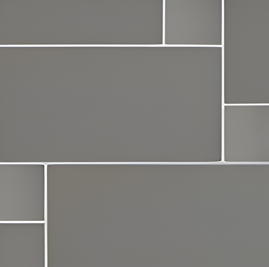 Micro. Керамогранит Microtiles X4 Old Mix Glaze Mud 19,4x35,1